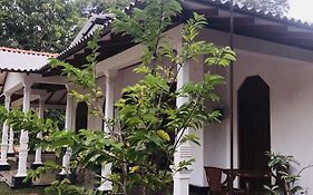 Pidurangala Villas